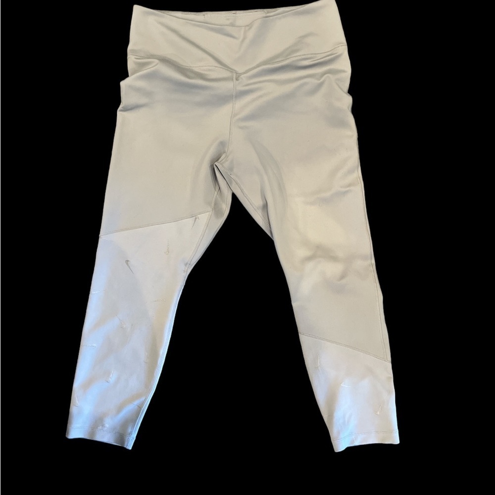 Nike 7/8 leggings